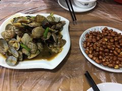 -张氏龙虾烧烤(延吉中路店)