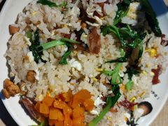 -淮安人特色蛋炒饭(李府街店)