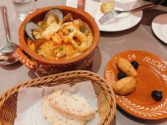-ALBERGUE 1601 婆仔屋葡国餐厅