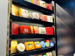 -家琳甜品(江南东店)