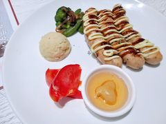 -娜娜家·Nana's restaurant(国金汇店)