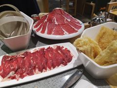 -渝味晓宇·重庆火锅(龙岗龙城万科里店)