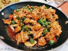 -赵小姐丨新中餐(曲江店)