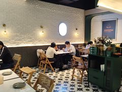 -做披萨的奇葩(中海央墅店)