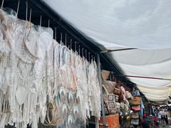 -乌布德传统市场