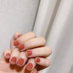 -柴小姐美睫美甲