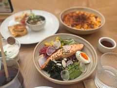 -无印良品餐堂 MUJI Diner(成都太古里店)