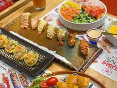 -Sushi Love 创意寿司(丽影广场店)
