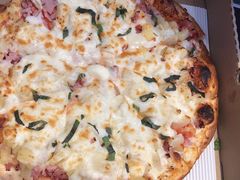 -Steveston Pizza Company (Richmond)