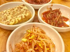 -金北顺大锅家(신사본점)