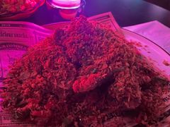 -MOSSO音乐酒吧·live house(南京旗舰店)