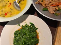 -荷塘秋月·本帮江浙菜(国权路店)