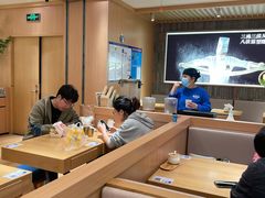-马记永·兰州牛肉面(天通苑家乐福店)