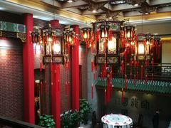 -梅龙镇酒家(南京西路总店)