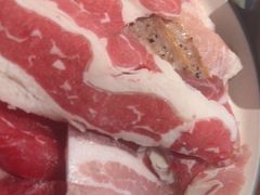 -東盛炭烤自助料理(浦东文峰广场店)