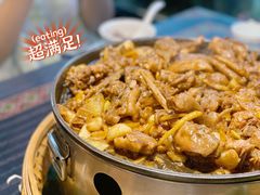 -甘家界牌柠檬鸭(青山店)