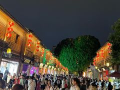 -麦当劳(南后街店)