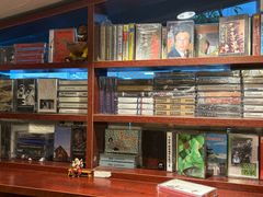 -旧天堂书店(华侨城创意文化园南山特色文化街区店)