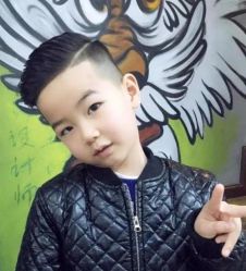 -BHG Hair Salon
