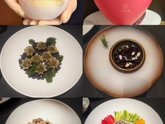 -肆月河豚·淮扬菜·湘菜(华天店)