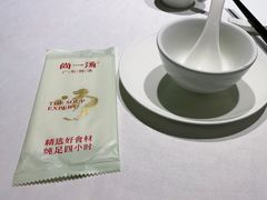 -尚一汤 广东炖汤(金桥国际店)