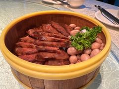 -百姓厨房(凤翔泥塑坊店)