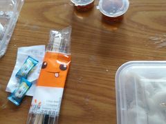 -双合园·海鲜水饺青岛菜(万佳广场店)