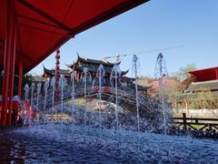 -杭州宋城