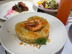 -LE SHARE洛笙·花园西餐(北京路步行街店)