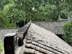 -采石矶-马鞍山太白楼