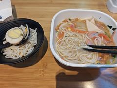 -阿香米线(深业上城店)