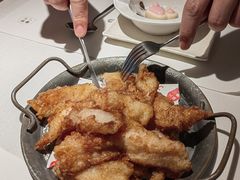 -春树下·树屋花房西餐厅(罍街AS1980店)