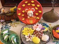 -伊顿幼儿园(天津壹街区校区)