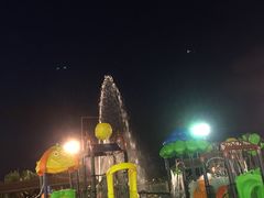 -黄金海岸水上乐园