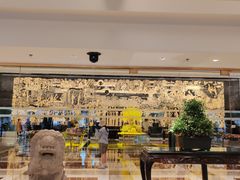 -广州花园酒店