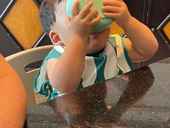 -三亚亚龙湾瑞吉酒店·铭轩中餐厅Mingxuan·海南菜·粤菜