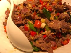 -炊烟小炒黄牛肉(东庆街店)