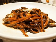 -宫燕府·京菜·烤鸭·淮扬菜(王府中心店)