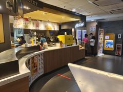 -麦当劳(中山大道中店)