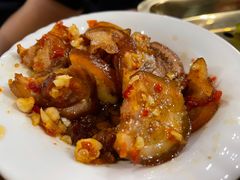 -盟重烧烤(高正街店)