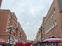 -新疆国际大巴扎