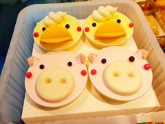 -多乐之日(华贸天地店)