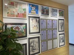 -好莱坞音乐进修学校(四川北路校区)