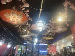 -老街烧烤大排档·地道湖北菜·龙虾馆(汉口火车站店)