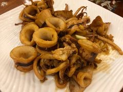 -美极鲜食坊(宝安南路店)
