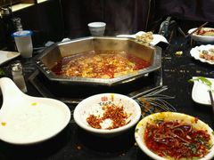 -宽坐火锅(万象城店)