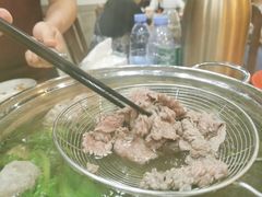 -福合埕牛肉丸(福平路店)