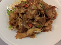 -君霖海鲜私房菜(春柳店)