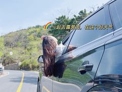 -云峰山自然风景区