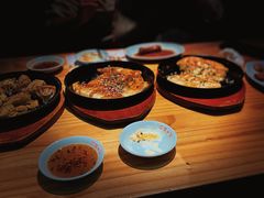 -恋萍小吃(时代店)
